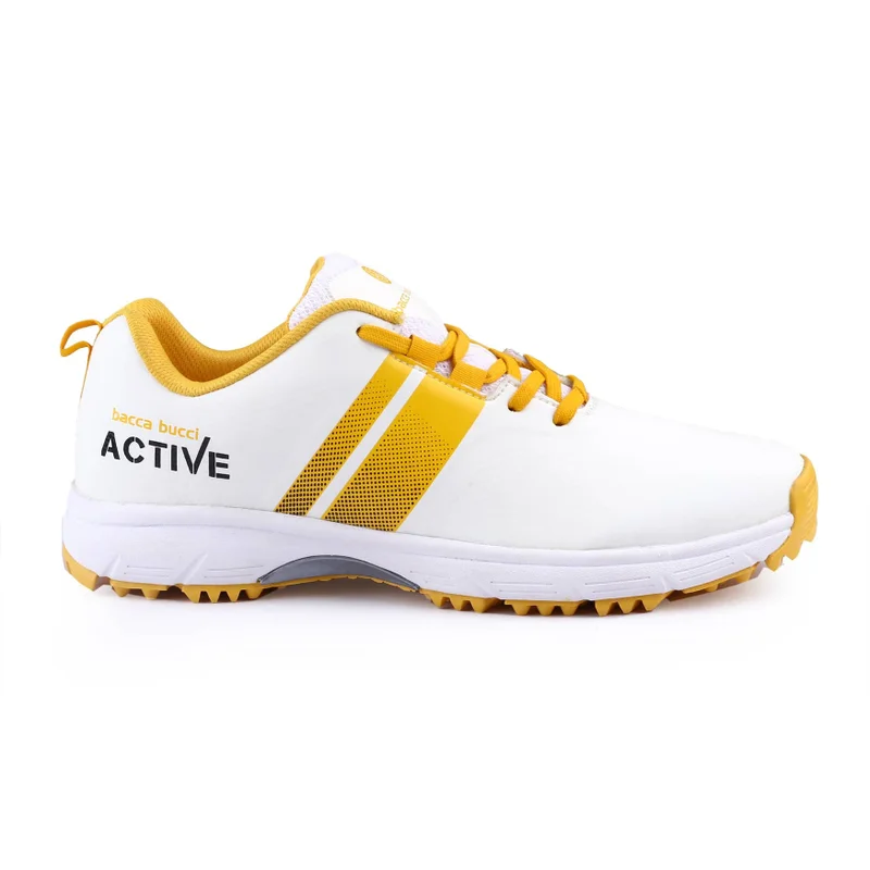 Bacca Bucci Century Runner Cricket Shoes